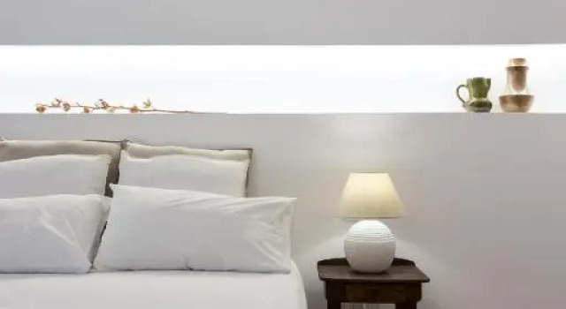 Anfora dei Segreti - Suite Apartment, Забронировать Апартаменты/квартира Отели Полиньяно-а-Маре с парковкой, рядом с Пещера монахинь, Парковка