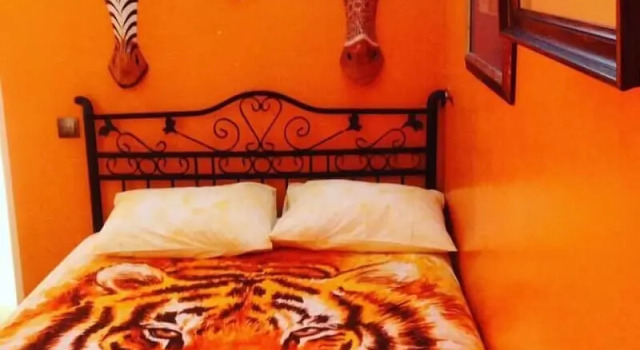 Двухместный номер Standard As Boutique Hotel - Adults Only