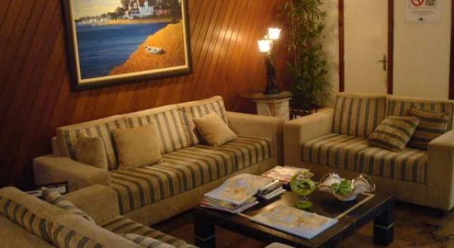 Praia Lido Hotel