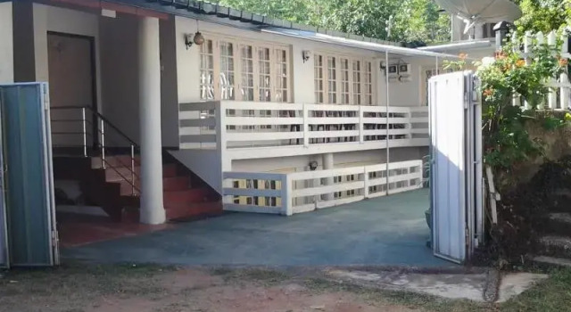 Forest View Holiday Home, Забронировать Отель Канди 