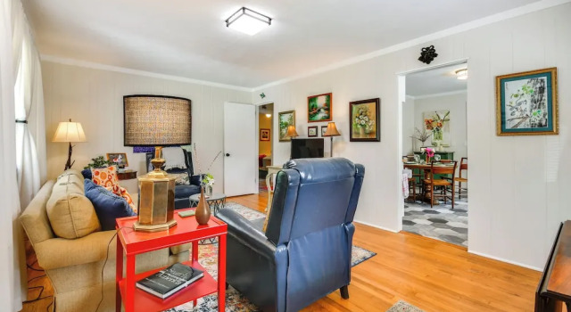 Near Horse Shows & Events! Blissful Tryon Cottage, 예약 휴가용 주택 트련 