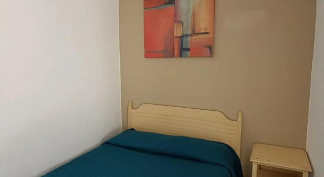 Двухместный номер Standard Hotel Metropolitan II