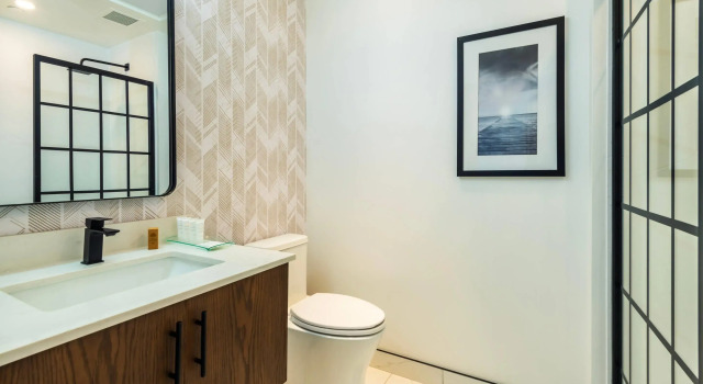 Четырёхместный номер Standard Calabogie Peaks Resort, an Ascend Collection Hotel