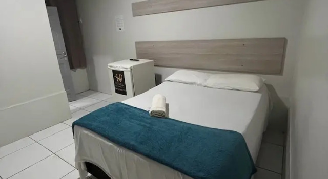 Номер Standard Hotel itaituba palace
