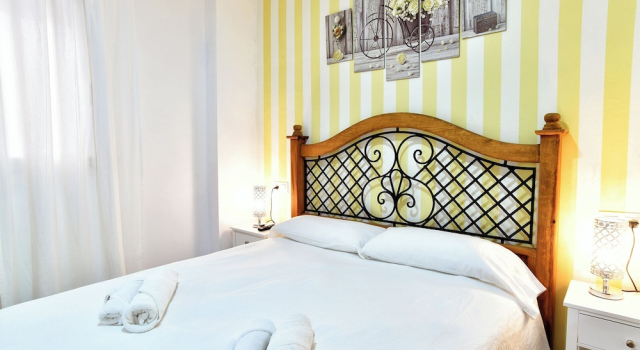 Студия Apartamentos Maribel – WONDERSTAYS