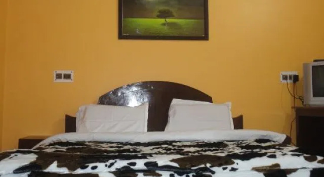 Sunbird Guest House, Rezervovat Penzión Nainital Uttarakhand