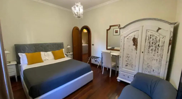 Villa Masi Rental Rooms