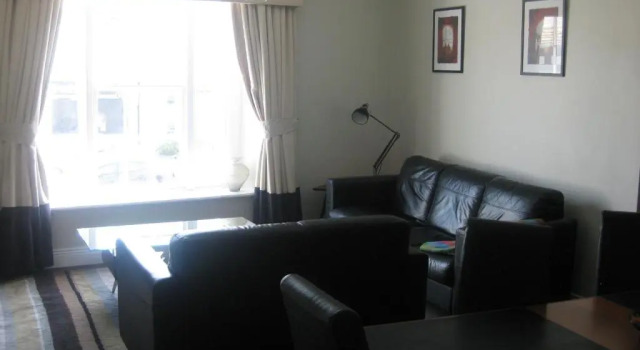 Апартаменты Howth Village Cottage