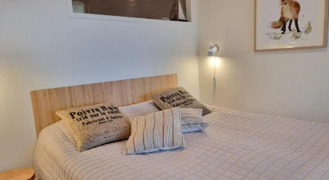 Апартаменты Apartment Aurinkoranta D5 saunallinen kaksio merinäkymällä Kalajoki