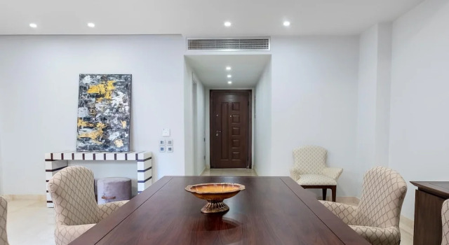 Апартаменты Vesta - Luxury APT - 2BR - New Cairo