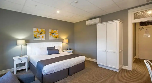 Номер Standard CH Boutique Hotel, an Ascend Collection Hotel