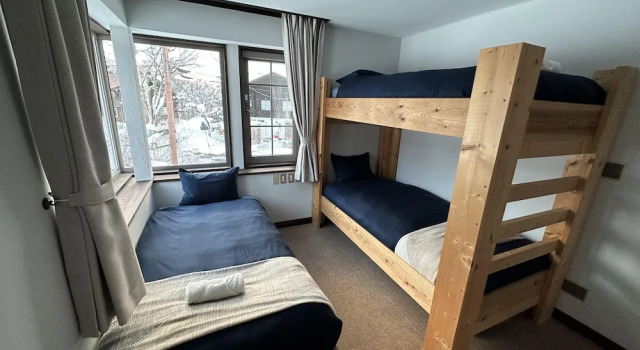Legend Inn Myoko