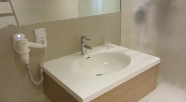 Номер Standard Hotel Weiss S