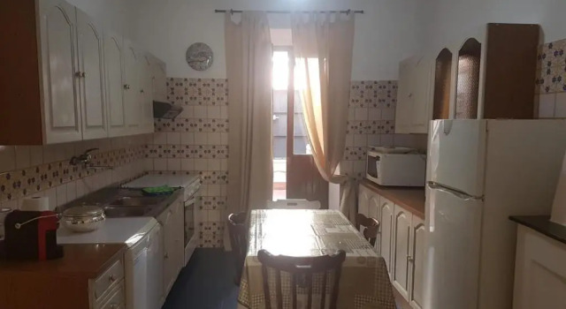 Коттедж Appartamento nel cuore del paese