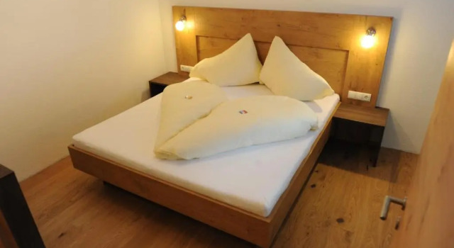 Апартаменты Comfort Apart Alpinlive