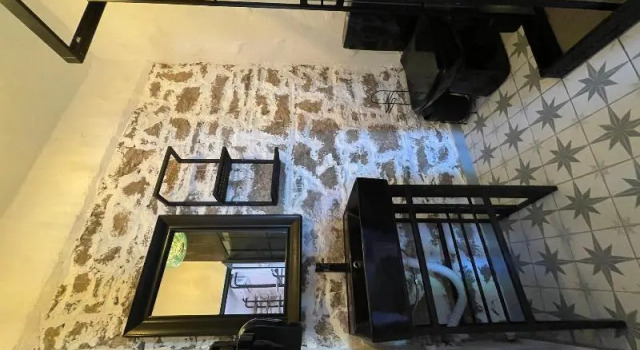 Номер Standard Romalı Guesthouse