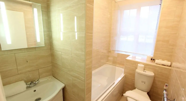 Апартаменты Classic c 1 комнатой Stay-In Apartments Marble Arch