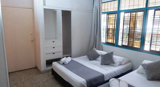 Номер Superior Casa de Pinos Hotel