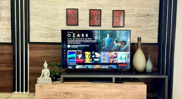 Апартаменты Deluxe ZEN apartment