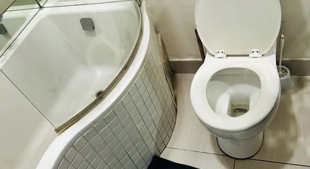 Nosu Cosy Apartments, Boek Appartement Sandton 