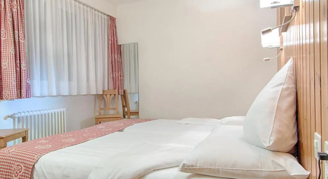Номер Standard Hotel AdEldorado