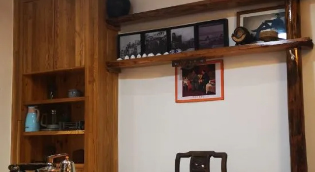 Zixiyu Road Yuan Homestay, Book Hotel Nanping Fujian