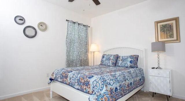 14 Bedroom New Home For 31 Guests Home, Rezerwuj Dom wakacyjny Kissimmee Kissimmee
