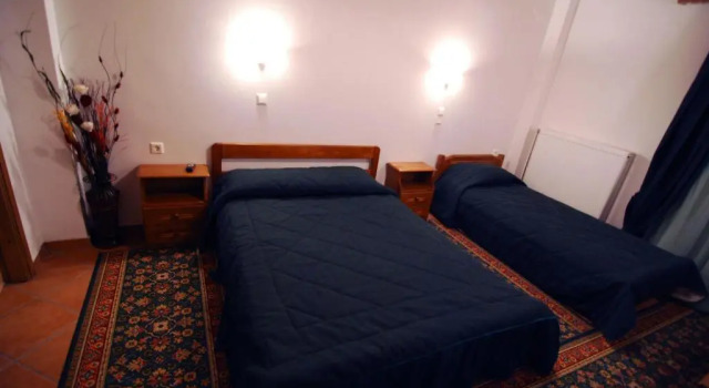 Номер Standard To Spiti tis Pareas