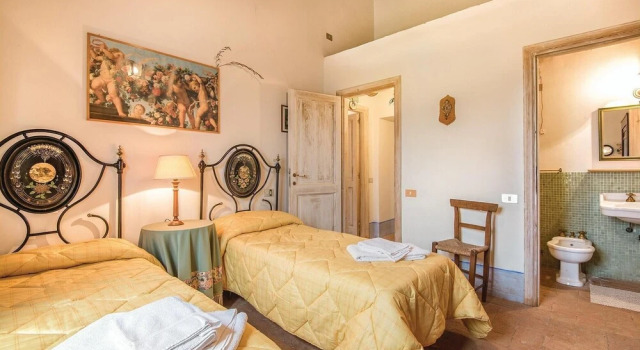 Il Maraldo, Book Hotel Hoteller i Narni med pool, Swimmingpool