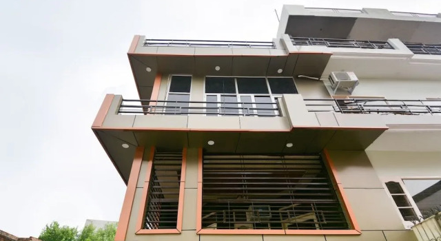 OYO 42893 Siali Residency