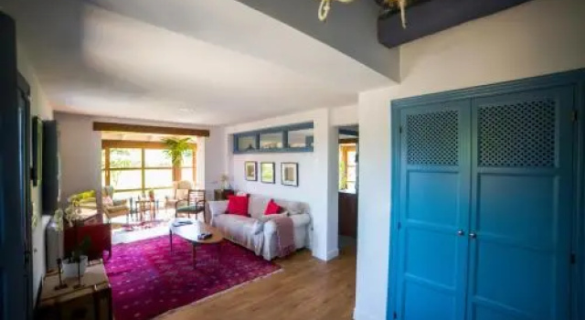 Casa Candelas, Rezervovat Apartmán Lugo de Llanera Španělsko