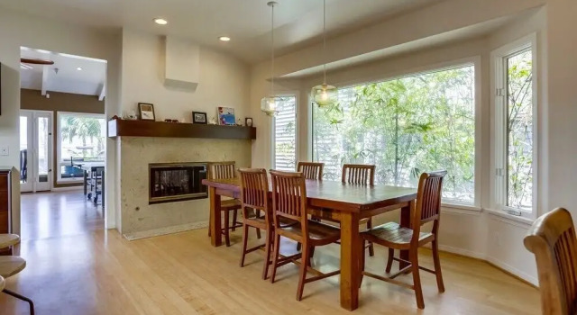 Grandview 3 Bedrooms 2.5 Bathrooms Home, Забронировать Дом для отпуска Энсинитас San Diego County, рядом с Beacon Beach