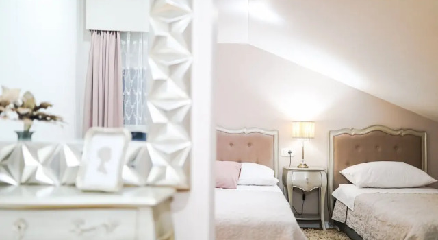 Villa Marigold Zadar Villas, Забронировать Вилла Виллы Задар, Вилла