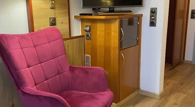 Habitación doble Confort Alpenhof