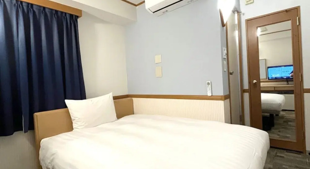Номер Premium JR Inn Sapporo-eki Minami-guchi