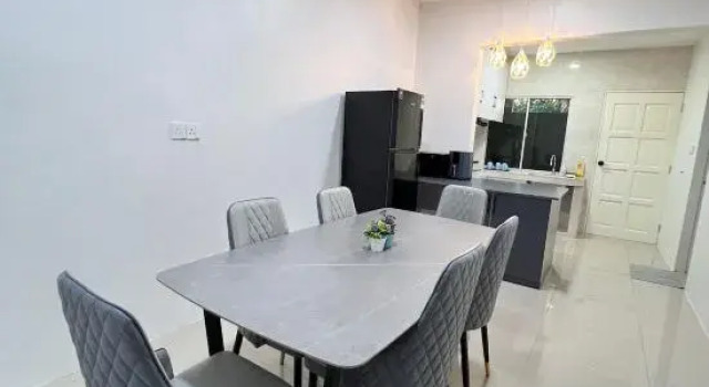 T2 House Kuantan, Rezerwuj Hotel Kuantan Pahang