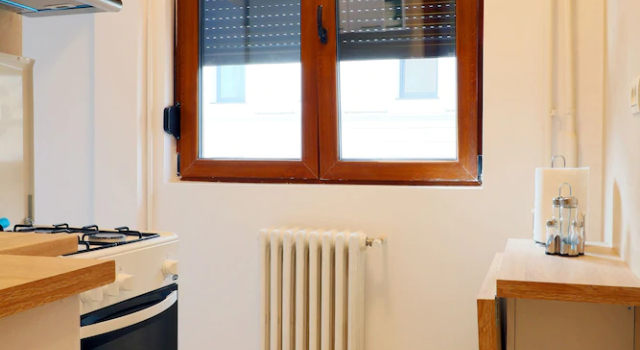 Bohemian Apartment, Varaa Huoneisto Timişoara Timiş, lähellä Fructus Plaza