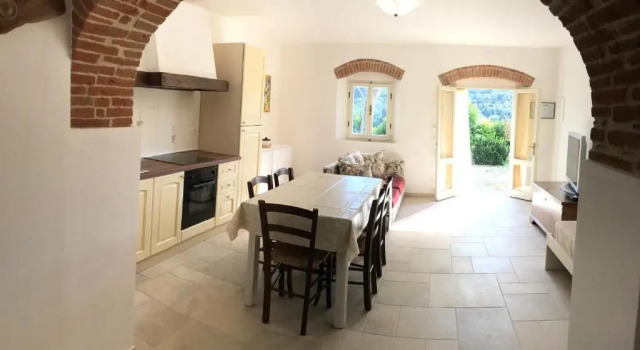 Апартаменты Agriturismo Le Catre