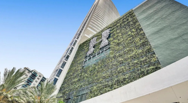 Amazing Apartments at Lyfe Resort and Residences