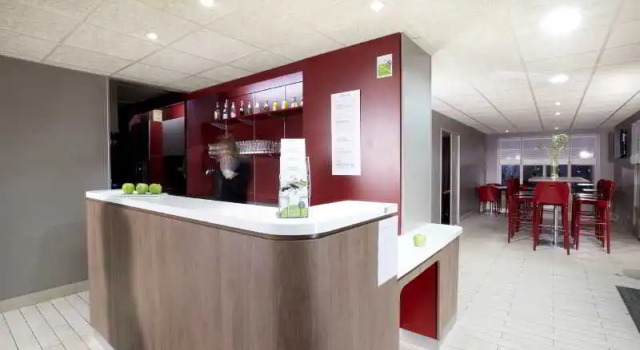 Hotel Inn Design Nantes