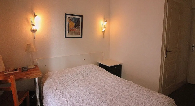 Двухместный номер Classic Fasthotel Pau-Centre HOTEL ADOUR