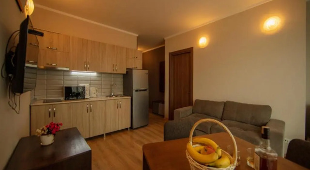 Люкс TOWER APARTMENTS BATUMI