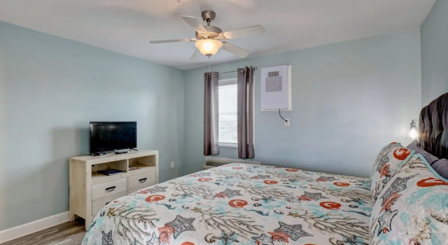 Номер Classic Tiffany's Motel & Condos