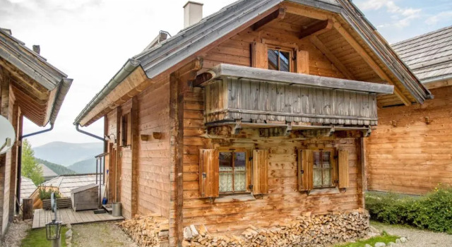 Ferienhaus Krassnig, Забронировать Отель Туррахер-Хёэ Nockberge