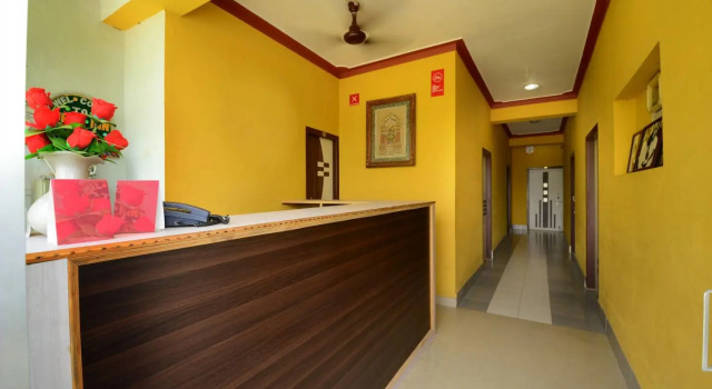 Surya Inn, Réserver Hôtel Konark Orissa, près de Temple de Sûrya