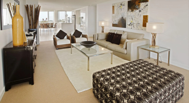 Aspect Caloundra, Buchen Sie Hotel Hotels in Caloundra mit Pool, Schwimmbad