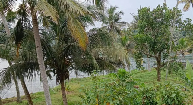 The Paro Homestay Ashtamudi, Забронировать Отель Отели Коллам с парковкой, Парковка