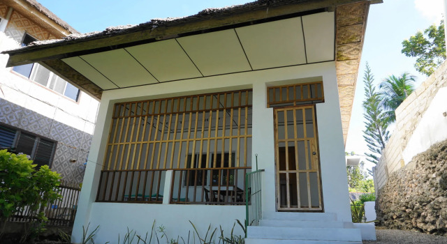 Marcosas Cottages Resort