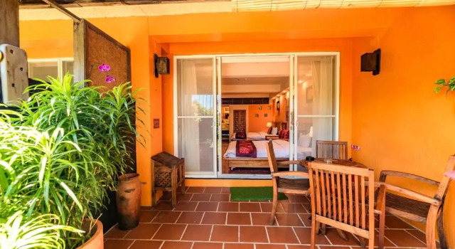 Семейный номер Standard Red Garden Resort
