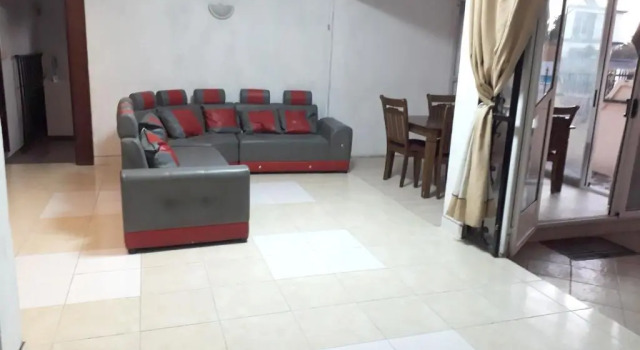 3 bedrooms villa with private pool enclosed garden and wifi at Pereybere, Rezervovat Vila Hotely v Pereybere s bazénem, Bazén